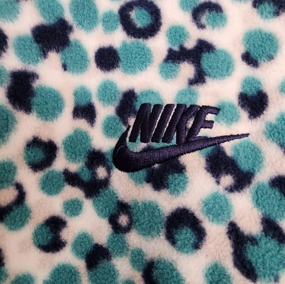 Nike‎ Club Polar Fleece Jacket sz X-Large NWT